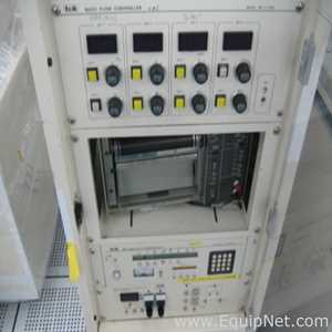 Equipamento de Gravura a Água Forte TOK OAPM-406BL