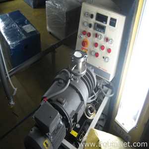 Equipamento de Gravura a Água Forte TOK OAPM-406BL