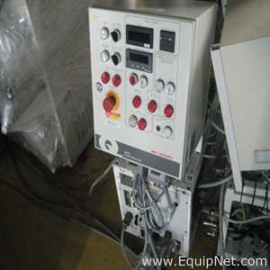 Equipamento de Gravura a Água Forte TOK OAPM-406BL