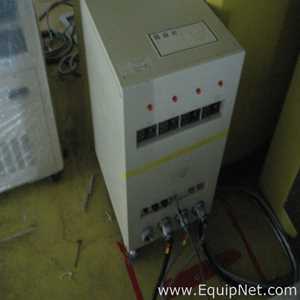 Equipamento de Gravura a Água Forte TOK OAPM-406BL