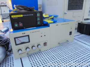 Equipamento de Gravura a Água Forte TOK OAPM-406BL