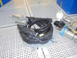 Equipamento de Gravura a Água Forte TOK OAPM-406BL