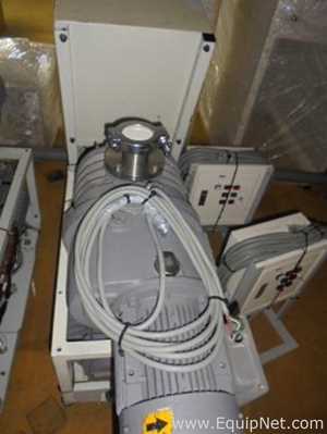 Equipamento de Gravura a Água Forte TOK OAPM-406BL