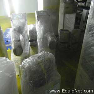 Equipamento de Gravura a Água Forte TOK OAPM-406BL