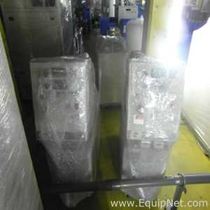 Equipamento de Gravura a Água Forte TOK OAPM-406BL