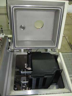 德田CDE7-3氧化腐蚀装置