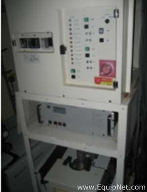 Equipamento de Gravura a Água Forte TEL  TE-5000 ATC