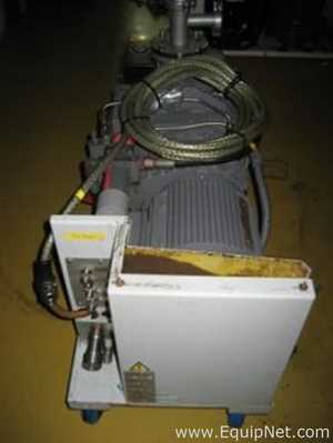 TEL TE-5000 ATC Wet Oxide Etcher