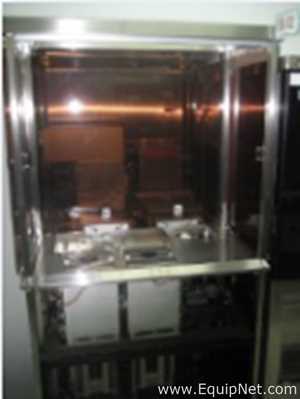 TEL te - 5000 ATC湿氧化腐蚀装置