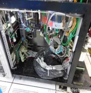 Equipamento de Gravura a Água Forte TEL  TE-5000 ATC