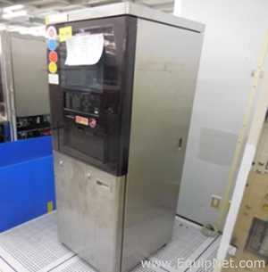 Equipamento de Gravura a Água Forte TEL  TE-5000 ATC