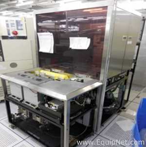 Equipamento de Gravura a Água Forte TEL  TE-5000 ATC