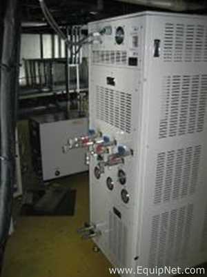 Equipamento de Gravura a Água Forte TEL  TE-5000 ATC