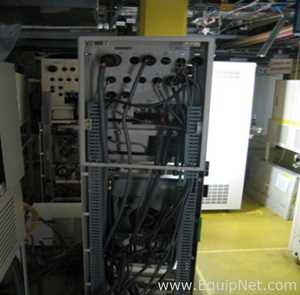 Equipo de Decapado Húmedo TEL  TE-5000