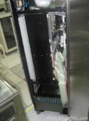 Equipamento de Gravura a Água Forte TEL  TE-5000 STAC