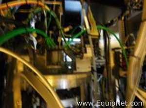 Equipamento de Gravura a Água Forte TEL  TE 8500S 