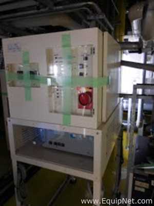 TEL TE-850S ESC Oxide Etcher