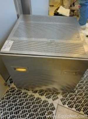 Equipamento de Gravura a Água Forte TEL  TE 8500S 