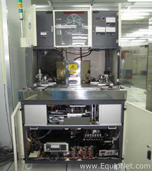 Hitachi DM421P Oxide Etcher