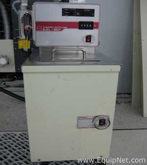 Hitachi DM421P Oxide Etcher