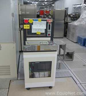 Hitachi DM421P Oxide Etcher