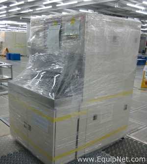 Hitachi DM421P Oxide Etcher