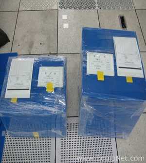 Hitachi DM421P Oxide Etcher