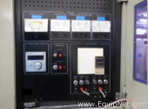 Equipamento de Gravura a Água Forte Hitachi M308AT