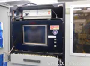 Equipamento de Gravura a Água Forte Hitachi M308AT