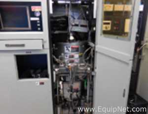Equipamento de Gravura a Água Forte Hitachi M308AT