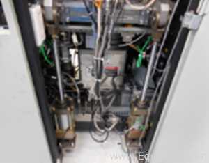 Equipamento de Gravura a Água Forte Hitachi M308AT