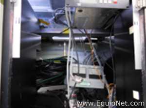 Equipamento de Gravura a Água Forte Hitachi M308AT