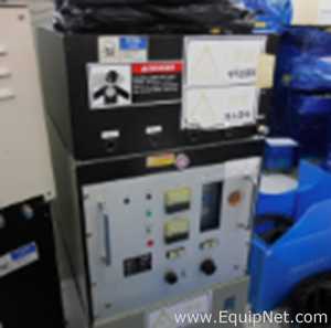 Equipamento de Gravura a Água Forte Hitachi M308AT