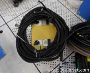 Equipamento de Gravura a Água Forte Hitachi M308AT