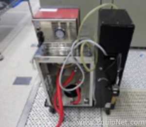 Equipamento de Gravura a Água Forte Hitachi M308AT