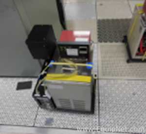 Equipamento de Gravura a Água Forte Hitachi M308AT