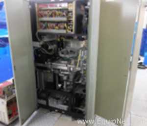 Equipamento de Gravura a Água Forte Hitachi M308AT