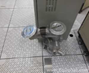Equipamento de Gravura a Água Forte Hitachi M308AT
