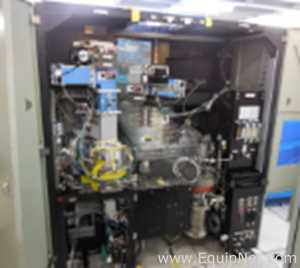 Equipamento de Gravura a Água Forte Hitachi M308AT