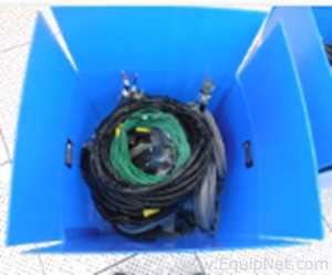Equipamento de Gravura a Água Forte Hitachi M308AT