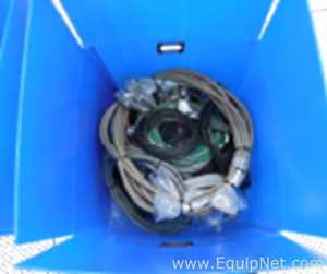 Equipamento de Gravura a Água Forte Hitachi M308AT