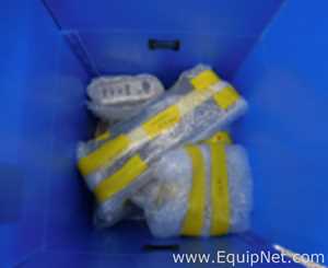 Equipamento de Gravura a Água Forte Hitachi M308AT
