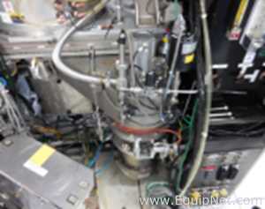 Equipamento de Gravura a Água Forte Hitachi M308AT
