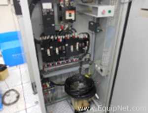 Equipamento de Gravura a Água Forte Hitachi M308AT