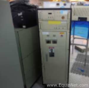 Equipamento de Gravura a Água Forte Hitachi M308AT