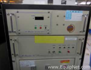 Equipamento de Gravura a Água Forte Hitachi M308AT