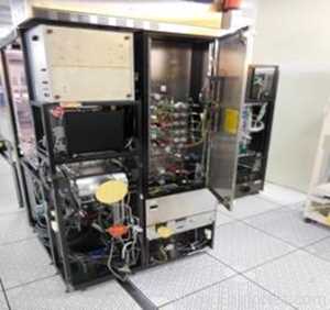 Equipamento de Gravura a Água Forte TEL  TE-5000