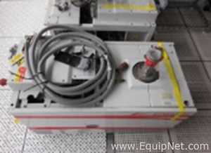 Equipamento de Gravura a Água Forte TEL  TE-5000 ATC