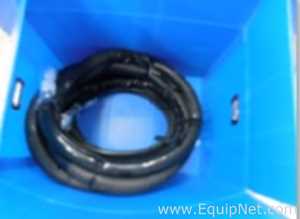 Equipamento de Gravura a Água Forte TEL  TE-5000 ATC