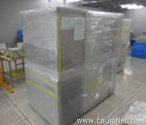 Equipamento de Gravura a Água Forte TEL  TE-5000 ATC